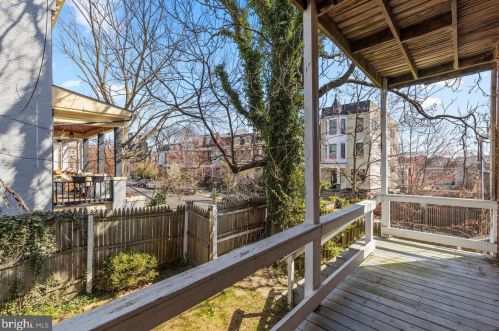 1201 Clifton St, Washington DC 20009-7063 exterior