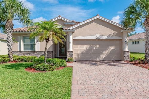 14833 Canton Ct, Naples, FL 34114-8669