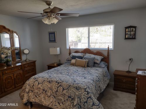 868 Harrison St, Chandler AZ 85225-3729 exterior