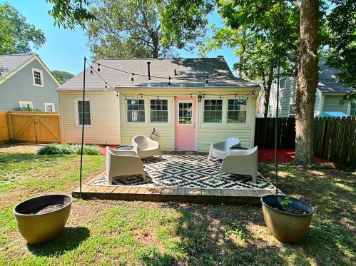 1901 Forrest Ave, Atlanta GA 30344-2768 exterior