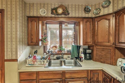 76 Elm, Cedar Springs MI 49319-5130 exterior