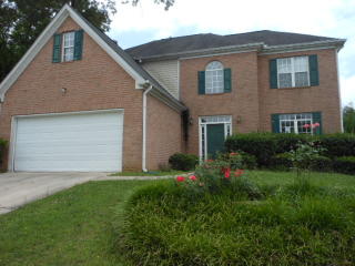 6135 Howell Rdg, Lithonia GA  30058-6605 exterior