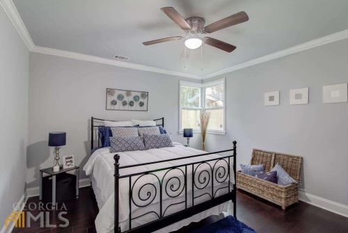 1314 Graymont Dr, Atlanta GA  30310-3922 exterior