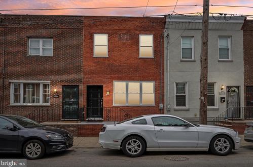 1524 18 St, Philadelphia PA 19146-4612 exterior