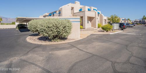 7952 Colette Cir, Tucson AZ  85710-2487 exterior