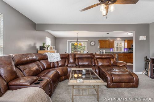 7579 Siesta Ct, Sylvan Beach MI  49461-9512 exterior