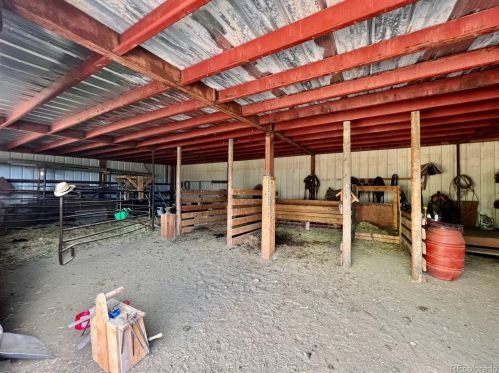 13995 County Rd, Antonito CO 81120 exterior