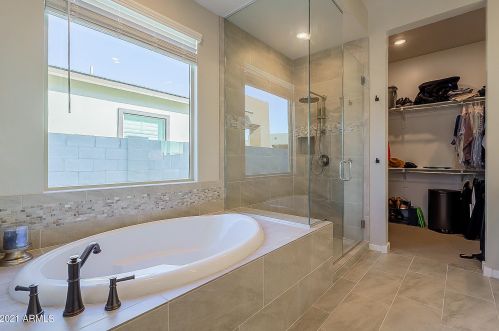 1122 Nolan Pl, Chandler AZ 85249-3345 exterior