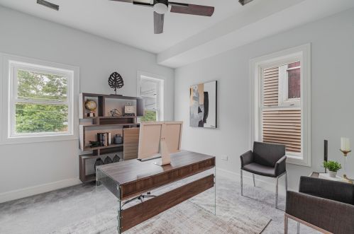 1624 Peterson Ave, Chicago IL  60660-2417 exterior