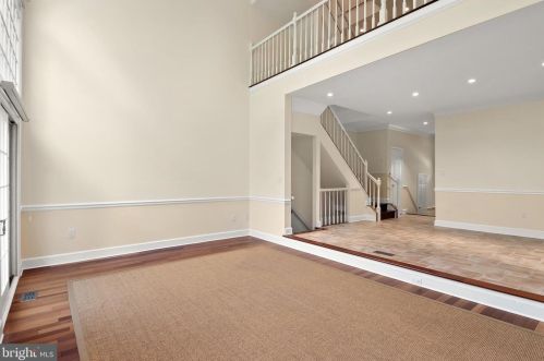 3648 Winfield Ln, Washington DC  20007-2348 exterior