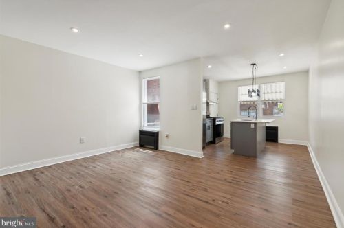 1646 Cheltenham Ave, Philadelphia PA exterior