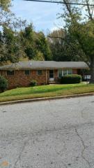 3156 Cherry Valley Dr, Atlanta, GA 30316-4828