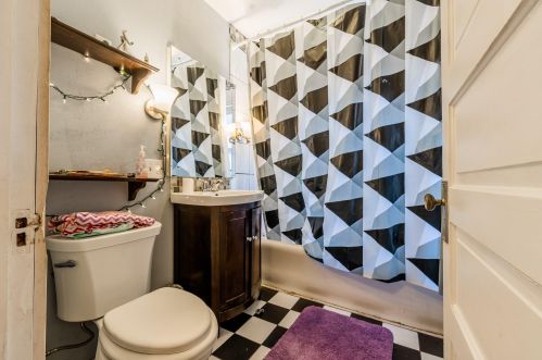 3803 Forest Home Ave, Milwaukee WI  53215-3535 exterior