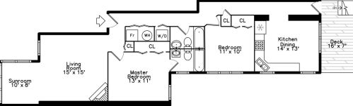 1619 North Shore Ave, Chicago IL  60626-6037 exterior