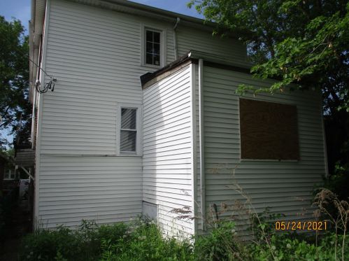 1318 110th Pl, Chicago IL  60643-3616 exterior