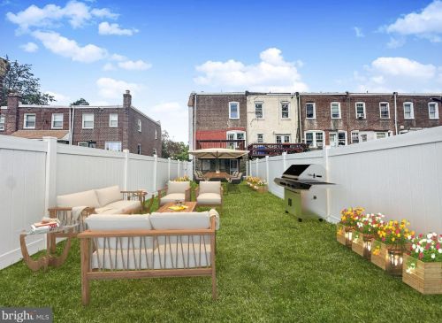 132 Cliveden St, Philadelphia PA 19150-3312 exterior