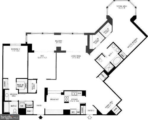 2121 Jamieson Ave, Alexandria VA 22314-5708 exterior