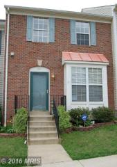 7561 Helmsdale Pl, Manassas VA  20109-6486 exterior