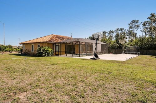 14231 Immokalee Rd, Naples FL exterior