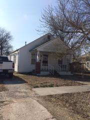 811 Pecan St, Humboldt, KS 66748-1949