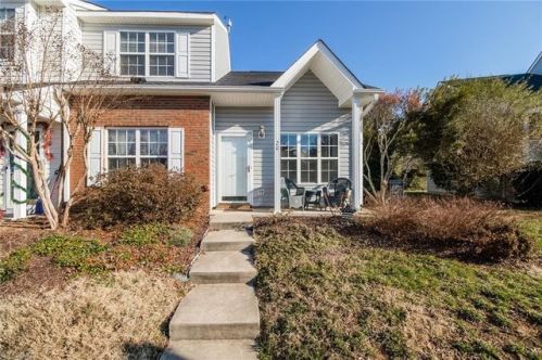 20 Meadow Crossing Ct, Greensboro, NC 27410-9734