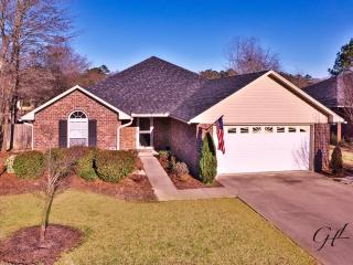 1835 Canberra Dr, Sumter, SC 29153-7980