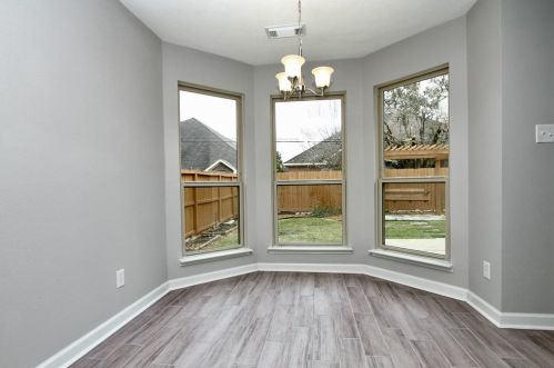 19122 Dee Wood Dr, Humble TX exterior