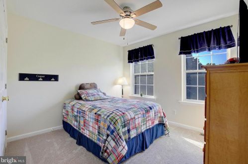 831 Alameda Dr, Huntingtown MD 20639-9510 exterior