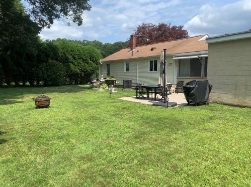 18 Elmdale Ave, Providence RI  02909-3018 exterior