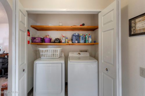 2790 Camino Selva, Green Valley AZ 85622-5500 exterior