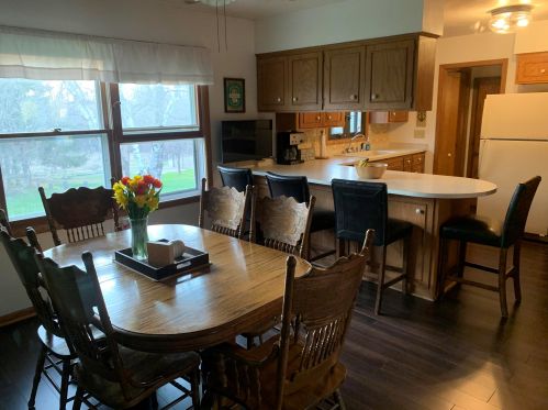 700 Vly St, Horicon WI 53032-1608 exterior