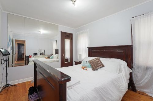 5616 Kolin Ave, Chicago IL 60629-4838 exterior