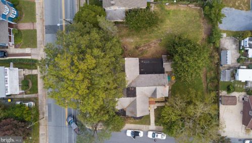 151 Kings Hwy, Lewes DE 19958-1418 exterior