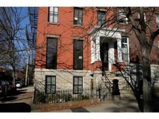 96 Bowen St, Providence RI  02905-3506 exterior