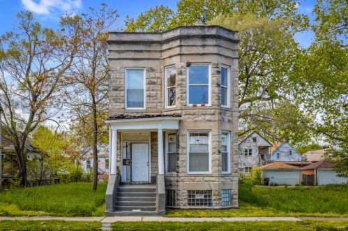 6414 Morgan St, Chicago, IL 60621-1308