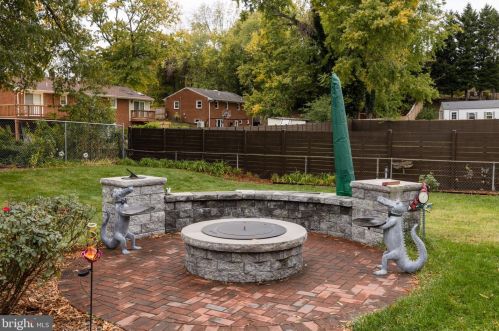 3405 Sunny Vw, Alexandria VA 22309-1911 exterior