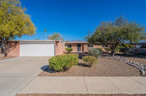 4749 Bermuda St, Tucson AZ  85712-2015 exterior