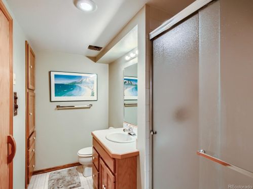 7312 Is Cir, Boulder CO 80301-3906 exterior