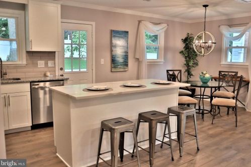 803 Orange Dr, Silver Spring MD  20901-1003 exterior