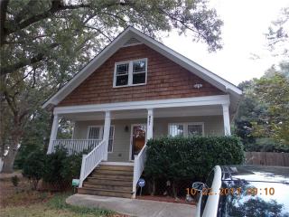 827 Hartford Pl, Atlanta GA  30310-4250 exterior