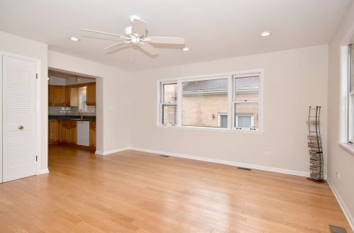 1708 75 Ave, Chicago IL 60707-1423 exterior