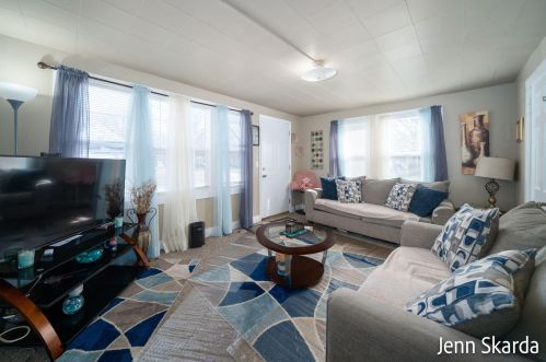 3301 7th St, Meskegon MI  49444-2837 exterior