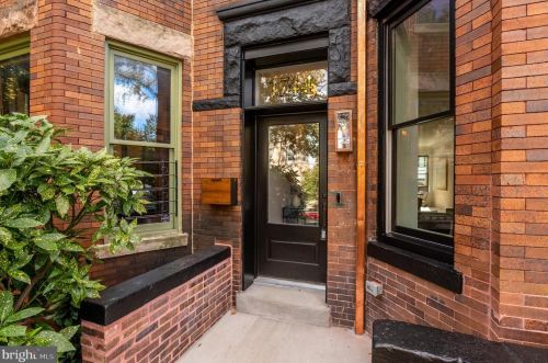 1744 T St, Washington DC 20009-7102 exterior