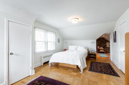 301 Carlisle Ave, Milwaukee WI 53217-4826 exterior