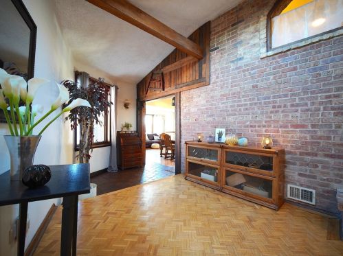 4164 79 Pl, Chicago IL 60652-1747 exterior