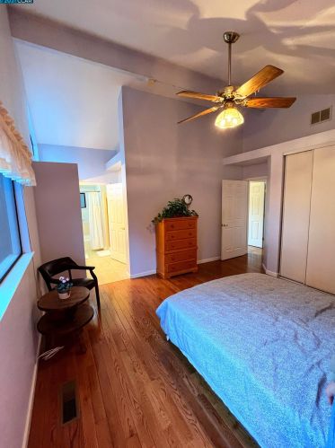 5410 Morengo Ct, Concord CA exterior