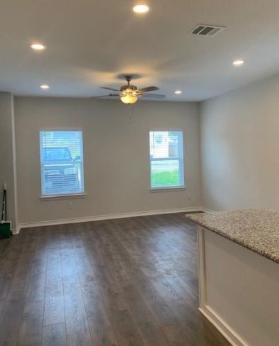 16905 Hammon, Montgomery TX  77316-6724 exterior