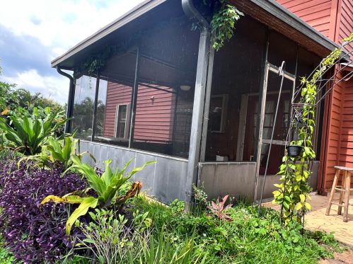 5302 Sunset Blvd, Fort Pierce FL  34982-3876 exterior