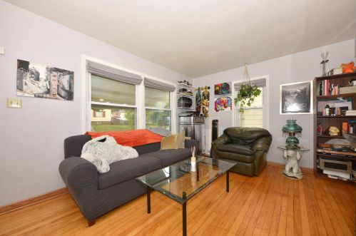 2156 71, Milwaukee WI 53213-1802 exterior