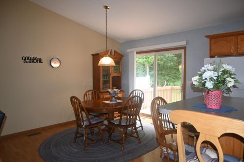 346 Densmore St, Meskegon MI 49442-1511 exterior